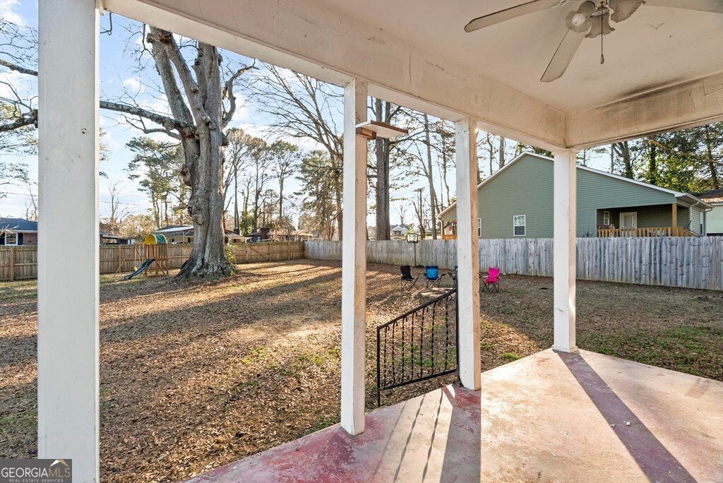 601 Juniper Avenue Dalton - Photo 7