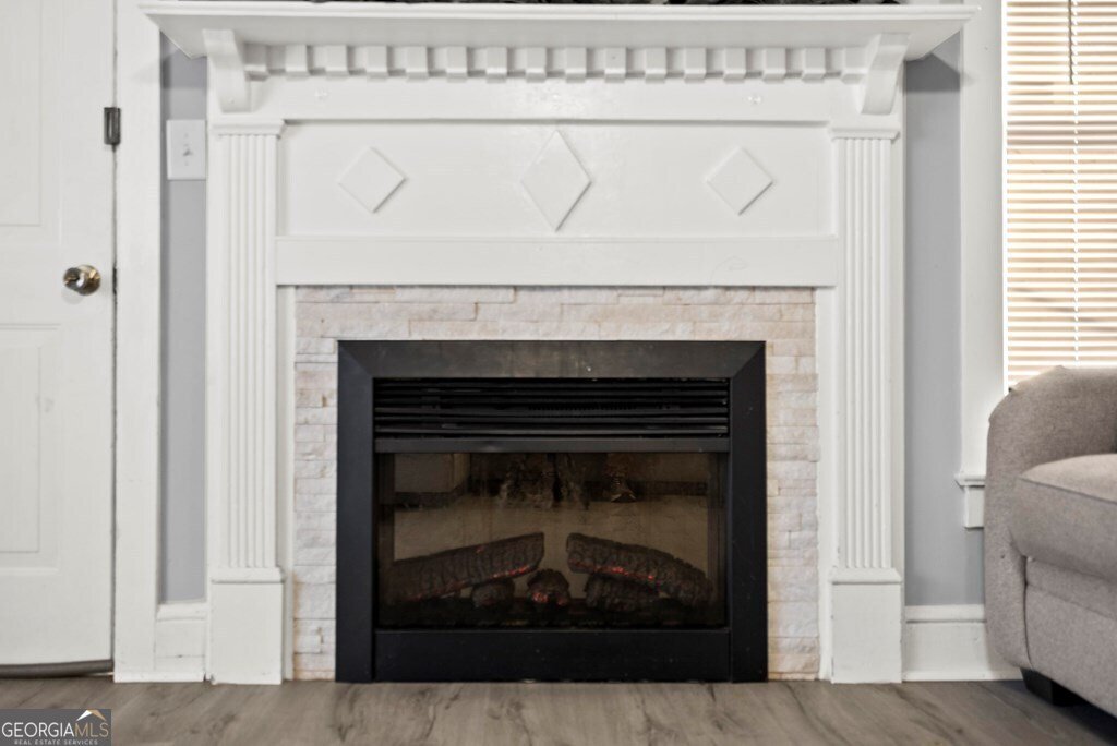 601 Juniper Avenue Dalton - Photo 8