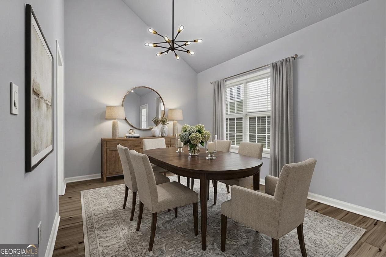 3095 Dunlin Lake Way Lawrenceville - Photo 12