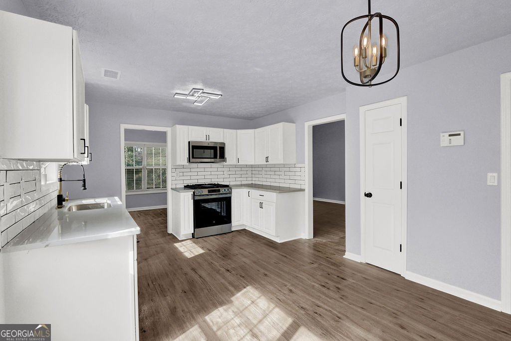 3095 Dunlin Lake Way Lawrenceville - Photo 14