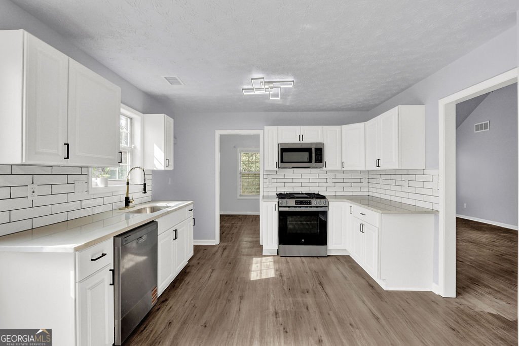 3095 Dunlin Lake Way Lawrenceville - Photo 18