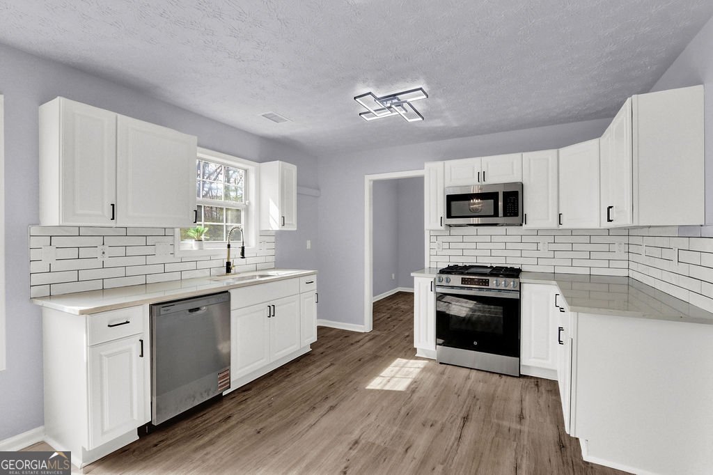 3095 Dunlin Lake Way Lawrenceville - Photo 20