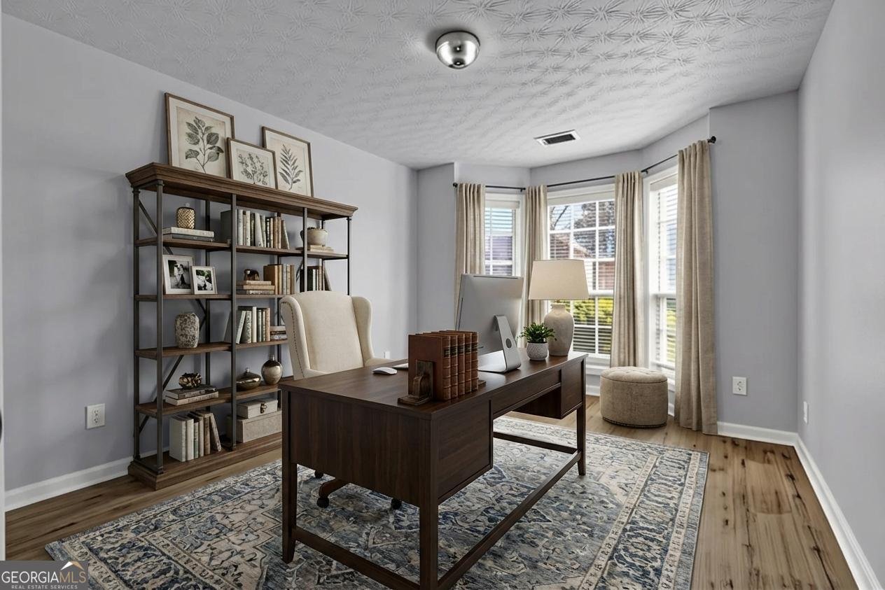 3095 Dunlin Lake Way Lawrenceville - Photo 26