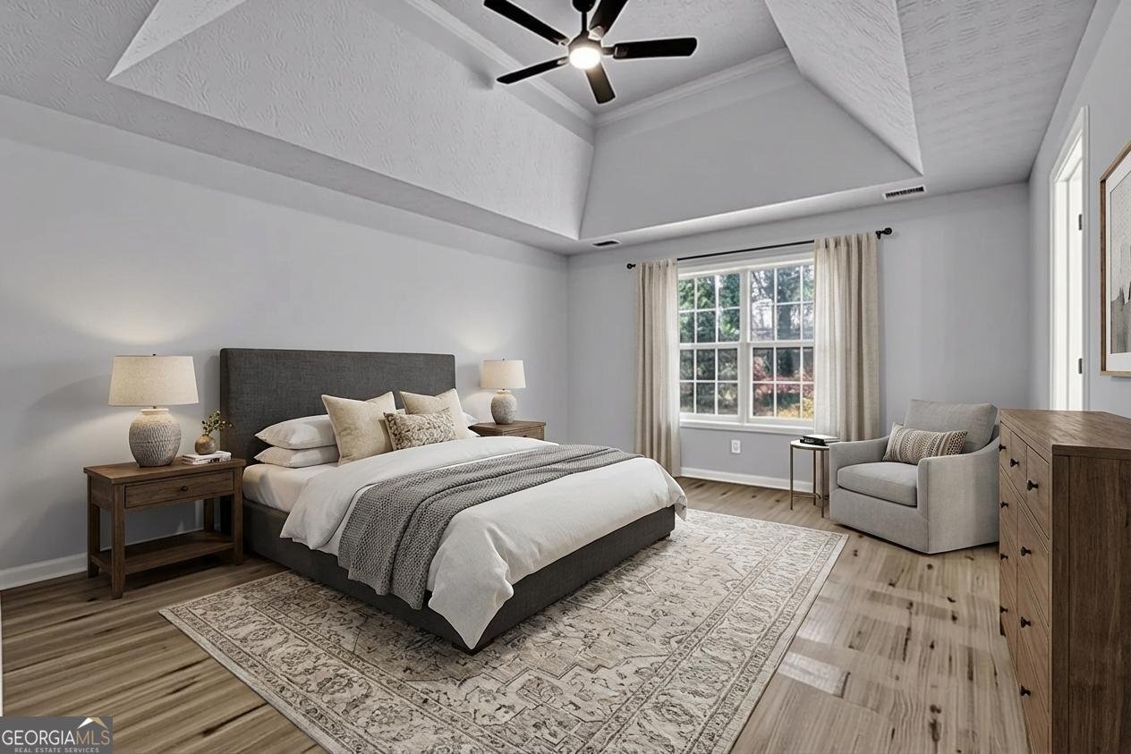 3095 Dunlin Lake Way Lawrenceville - Photo 32