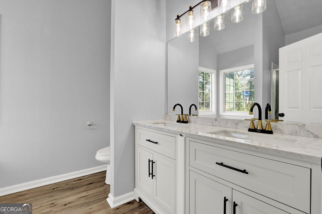 3095 Dunlin Lake Way Lawrenceville - Photo 36