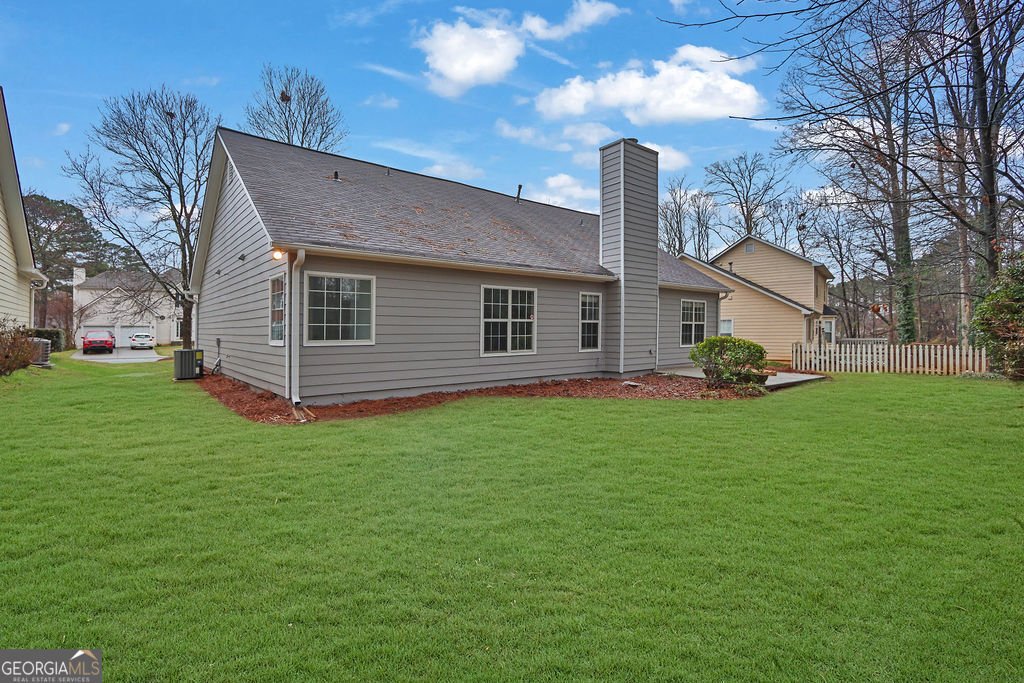 3095 Dunlin Lake Way Lawrenceville - Photo 41