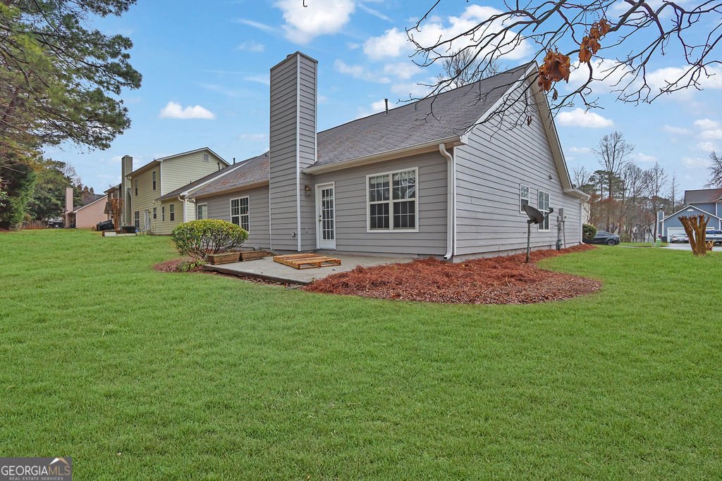 3095 Dunlin Lake Way Lawrenceville - Photo 43