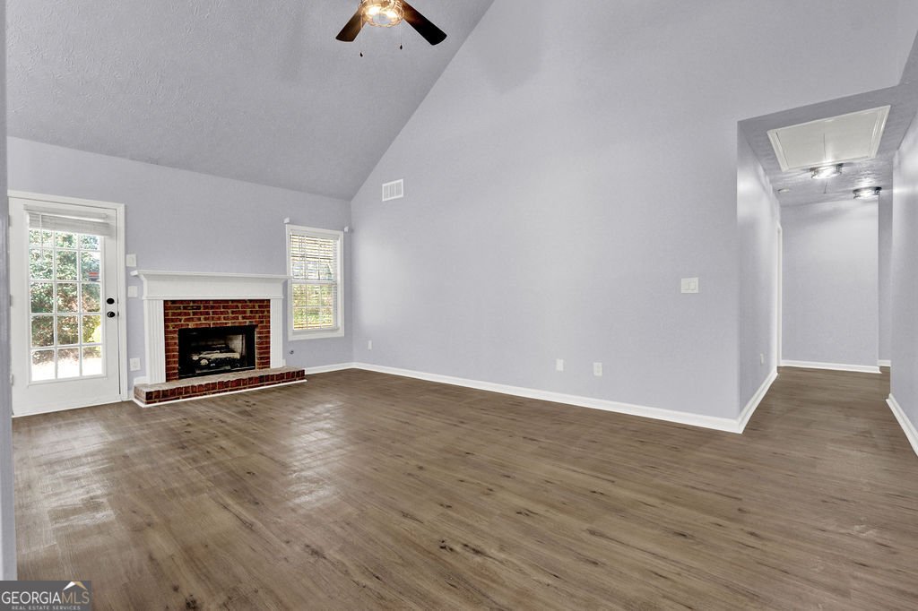 3095 Dunlin Lake Way Lawrenceville - Photo 8