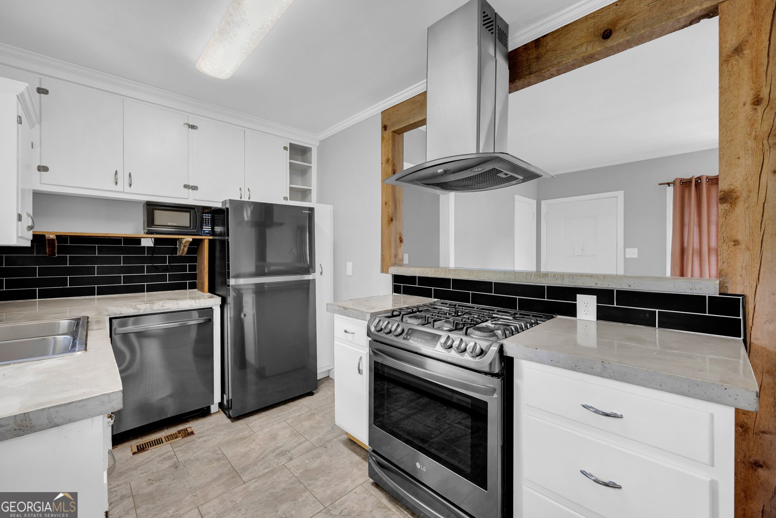 58 Andrew Jackson Street Commerce - Photo 10