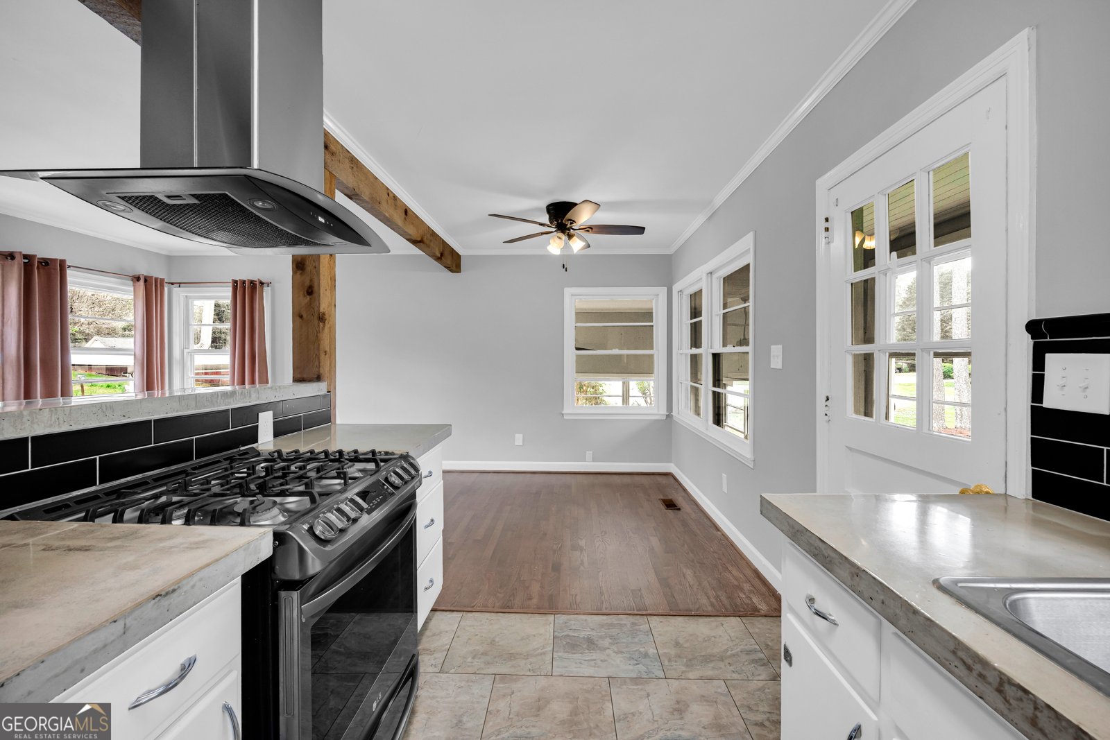 58 Andrew Jackson Street Commerce - Photo 12