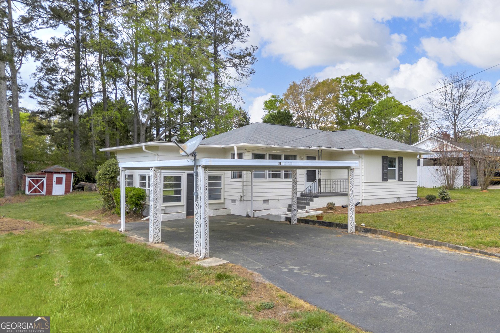 58 Andrew Jackson Street Commerce - Photo 22