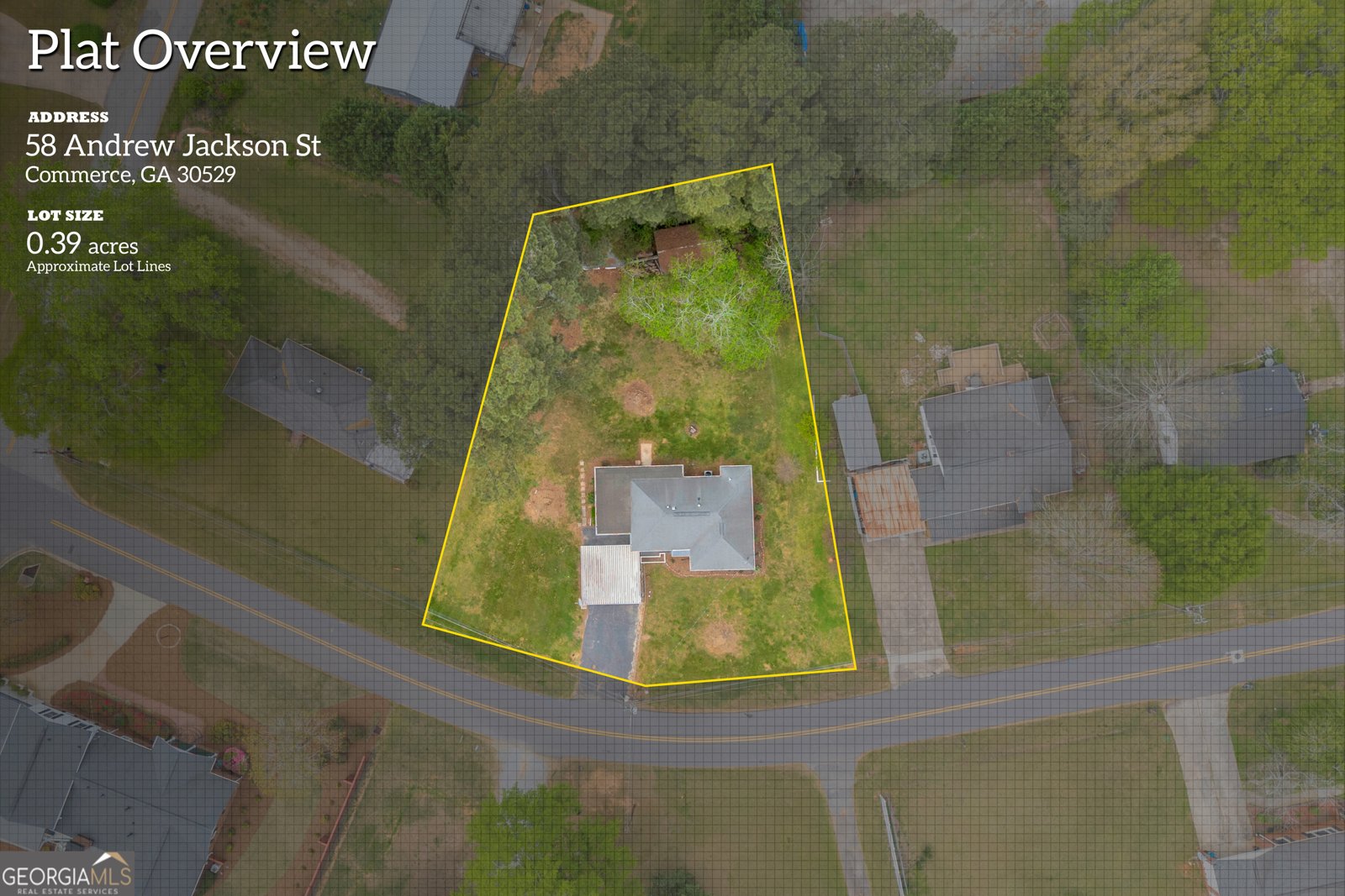 58 Andrew Jackson Street Commerce - Photo 31