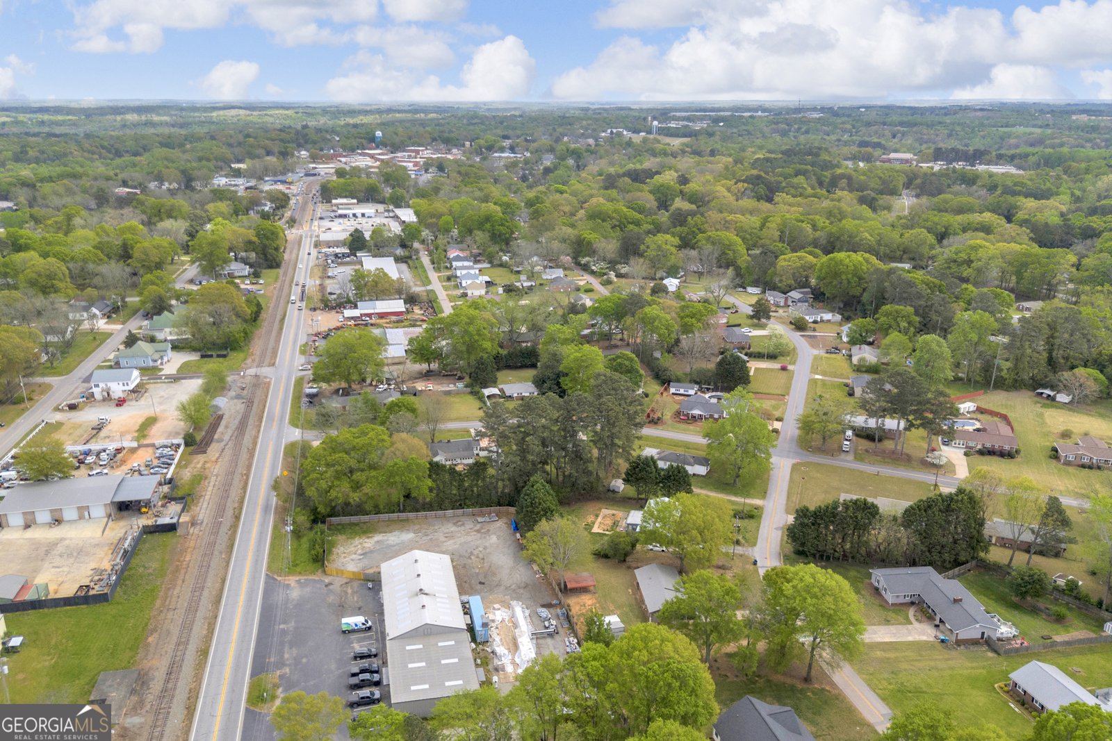 58 Andrew Jackson Street Commerce - Photo 33