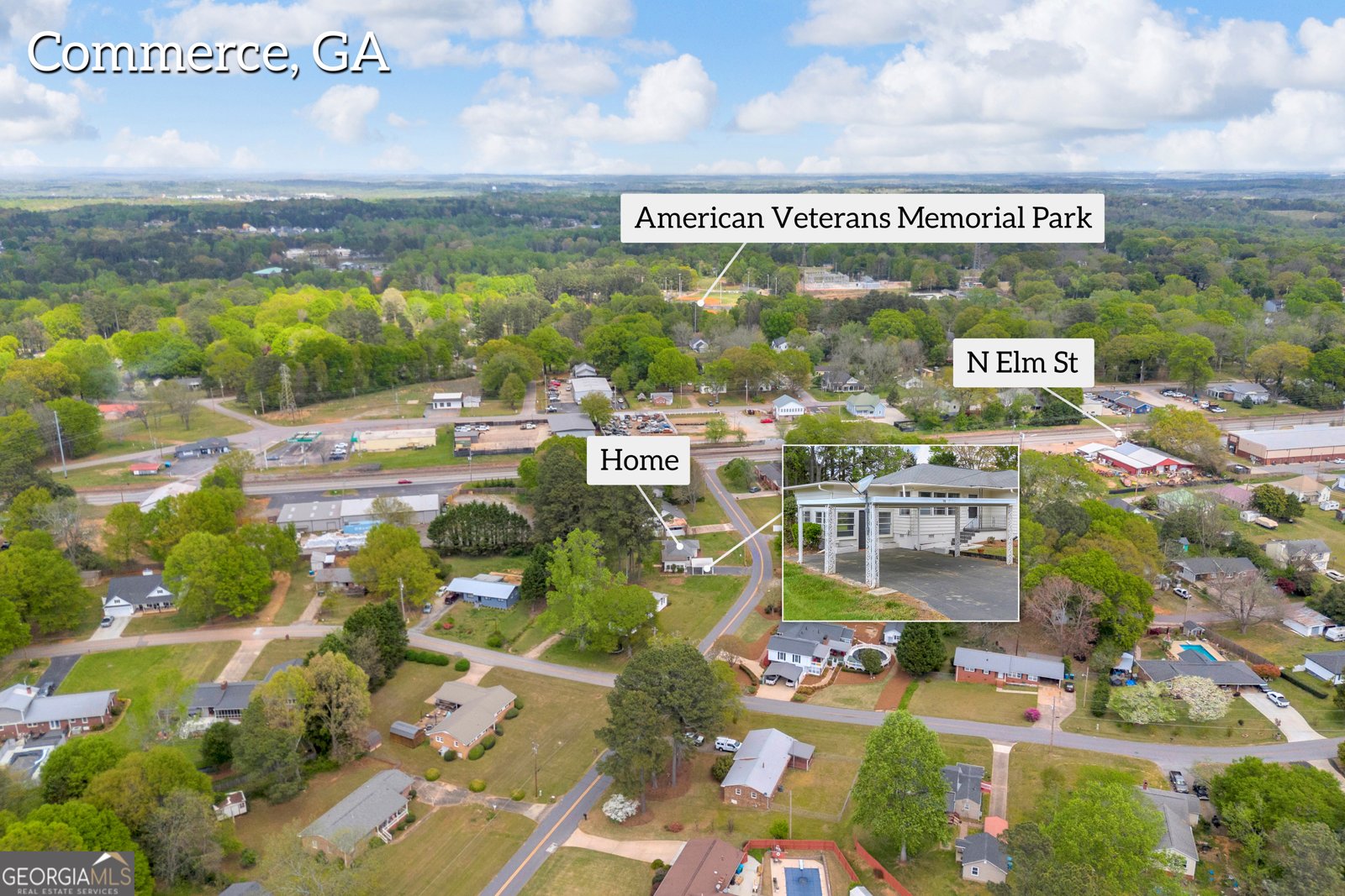 58 Andrew Jackson Street Commerce - Photo 38