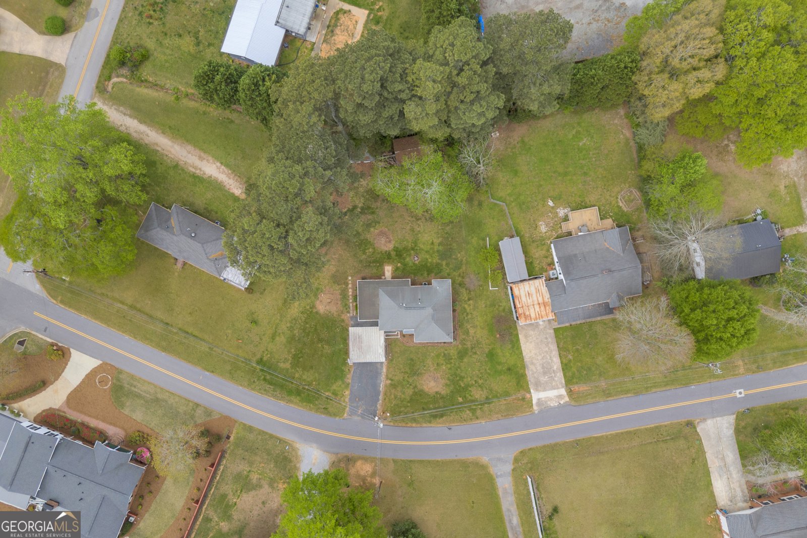 58 Andrew Jackson Street Commerce - Photo 39