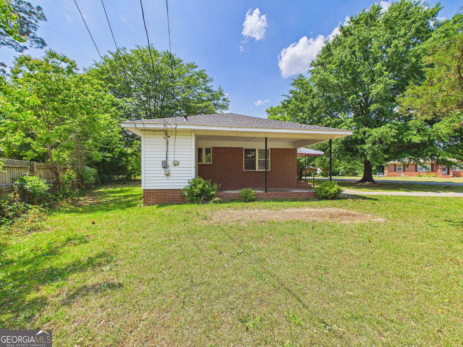 135 Briardale Avenue Warner Robins - Photo 40