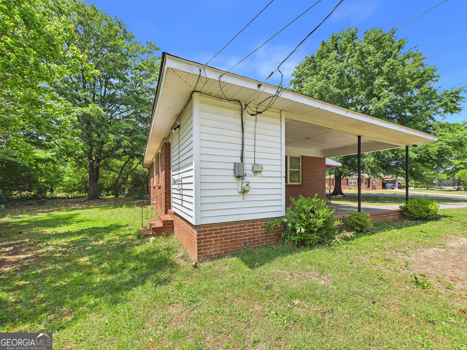 135 Briardale Avenue Warner Robins - Photo 41