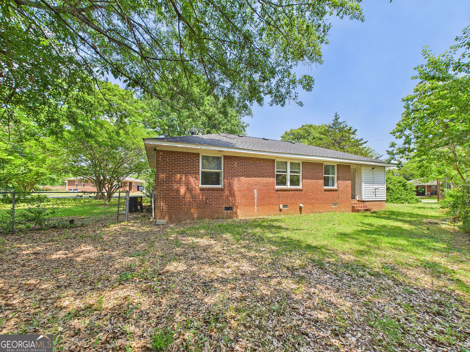 135 Briardale Avenue Warner Robins - Photo 44