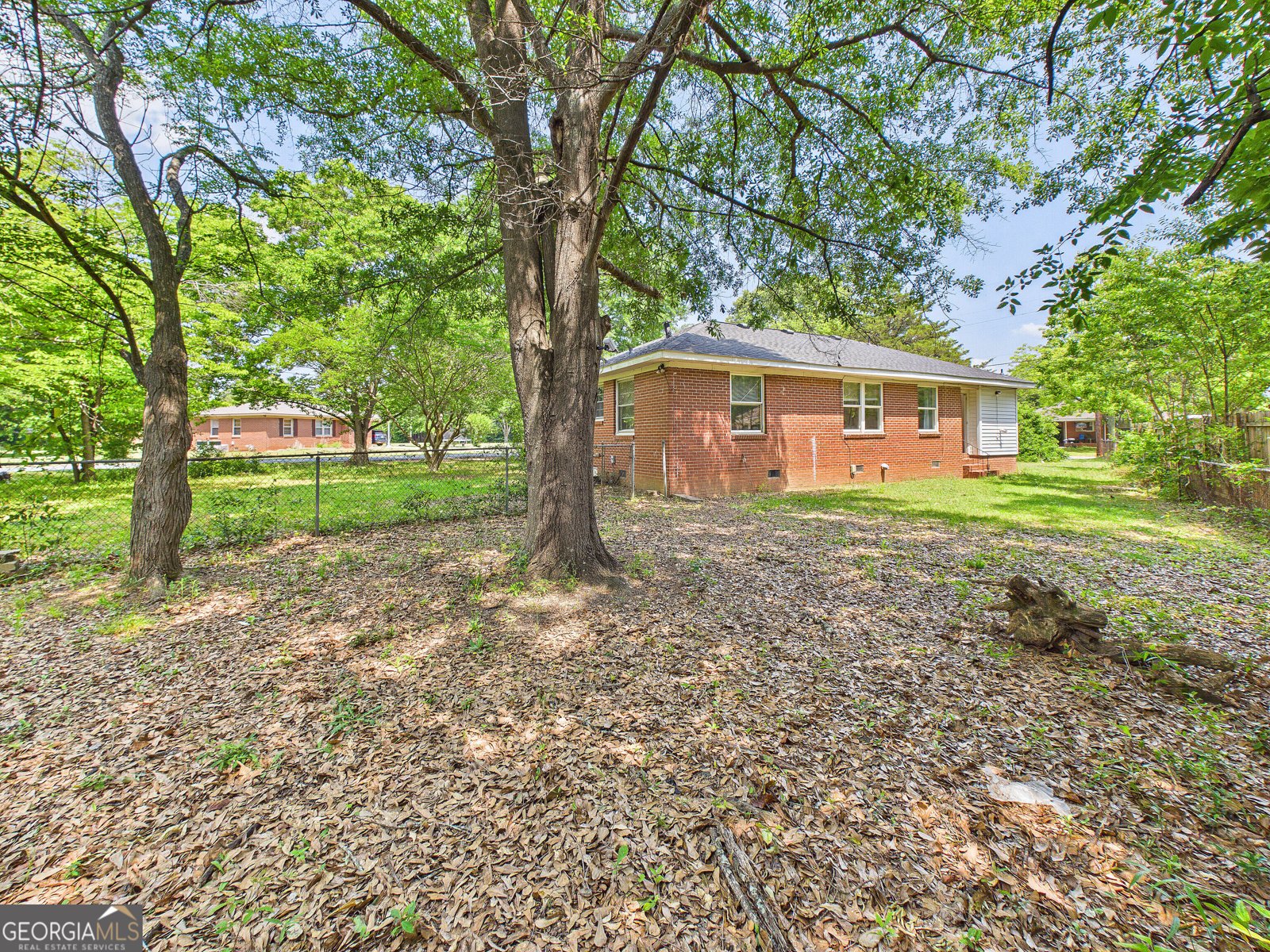 135 Briardale Avenue Warner Robins - Photo 45