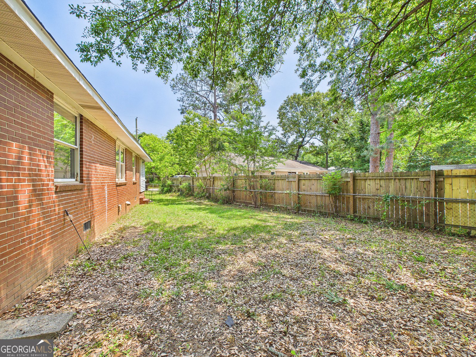 135 Briardale Avenue Warner Robins - Photo 47