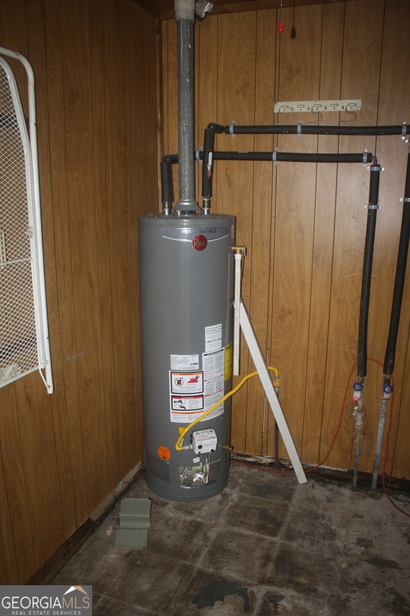 135 Briardale Avenue Warner Robins - Photo 50