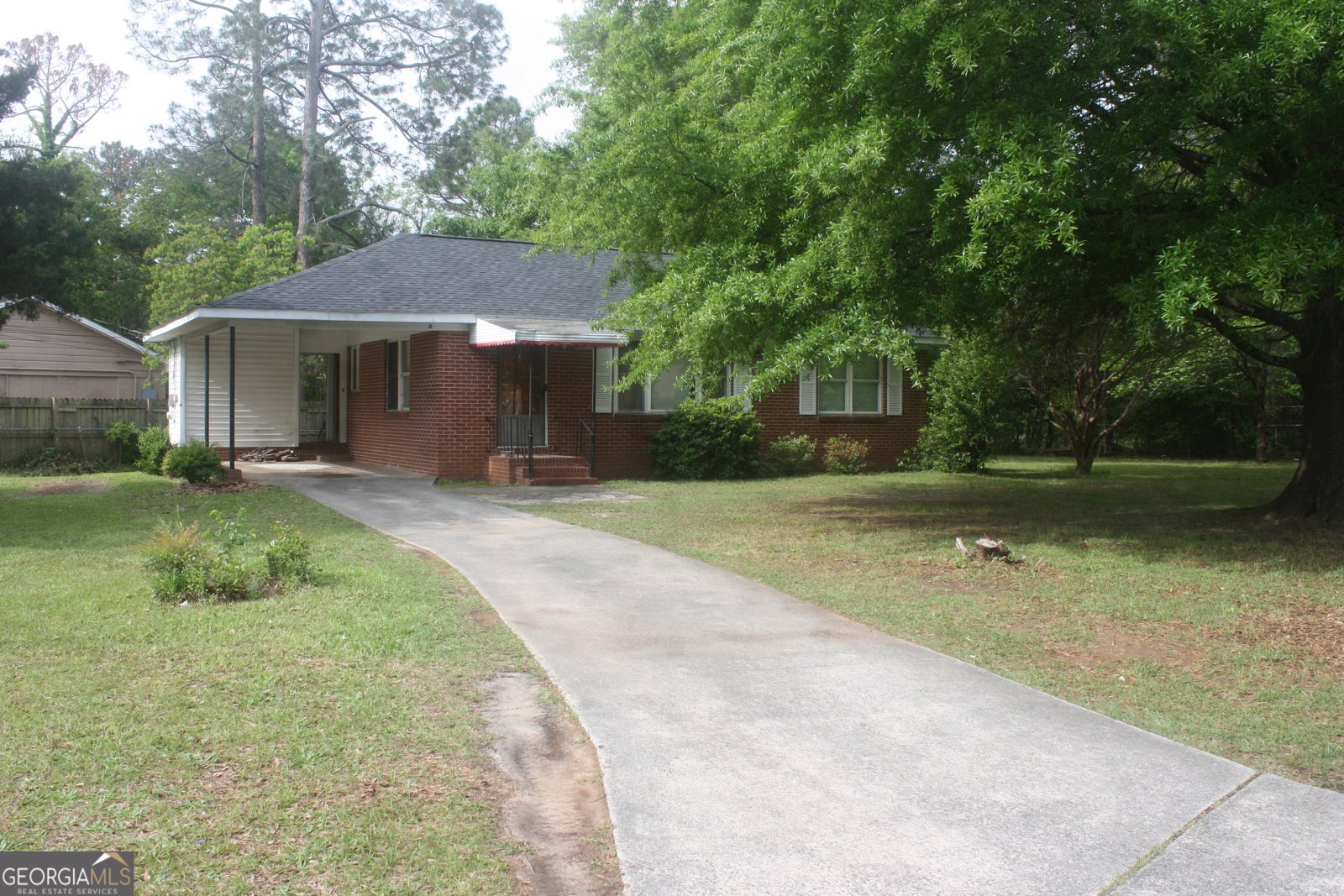 135 Briardale Avenue Warner Robins - Photo 51