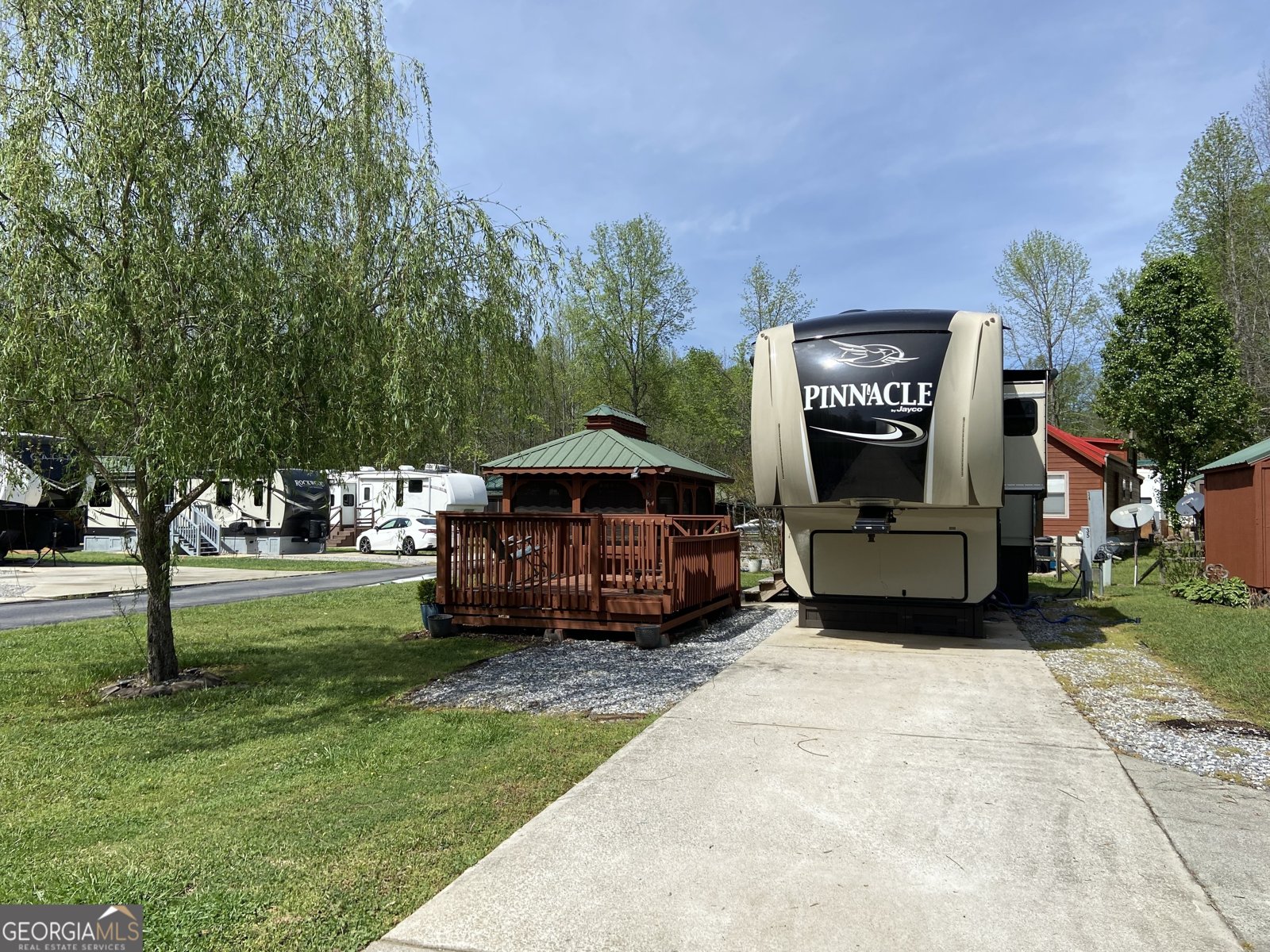 462 Elkmont Trail Cleveland - Photo 1