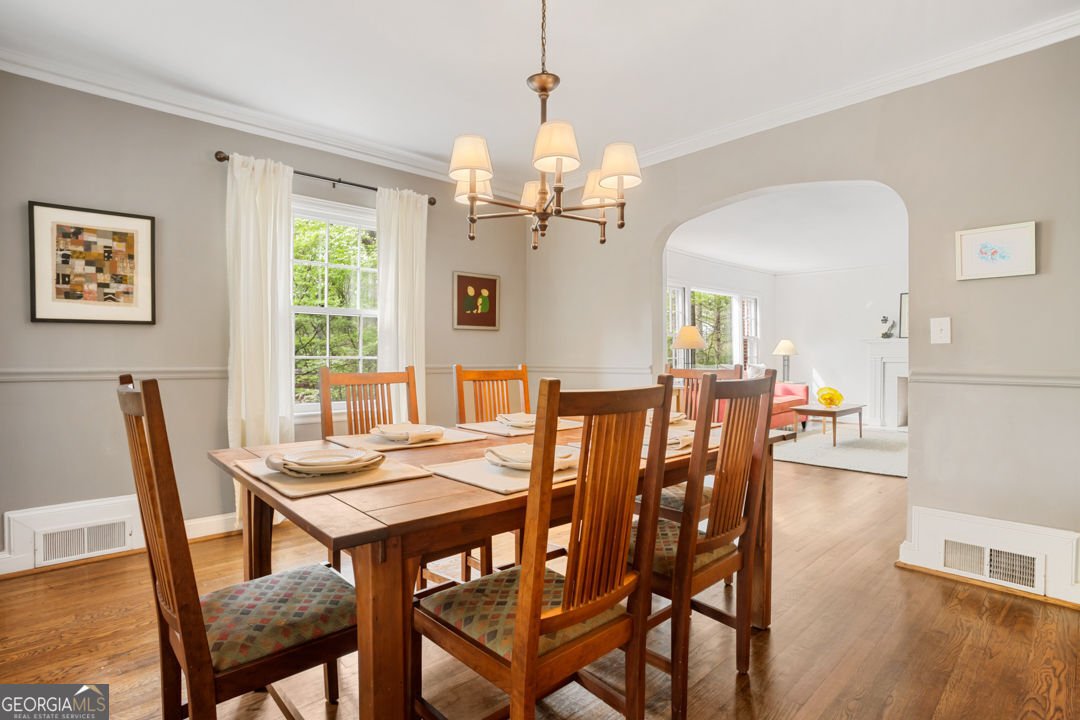 1701 Clifton Road Atlanta - Photo 10