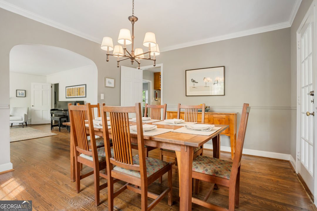 1701 Clifton Road Atlanta - Photo 11