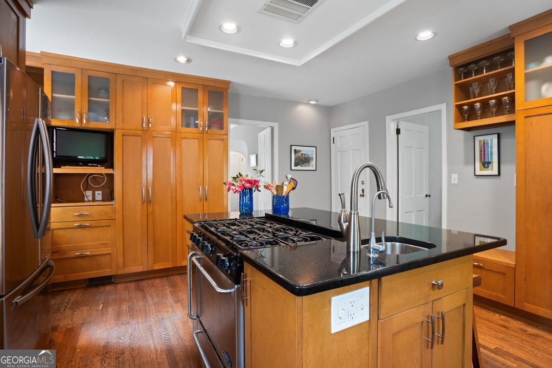 1701 Clifton Road Atlanta - Photo 14