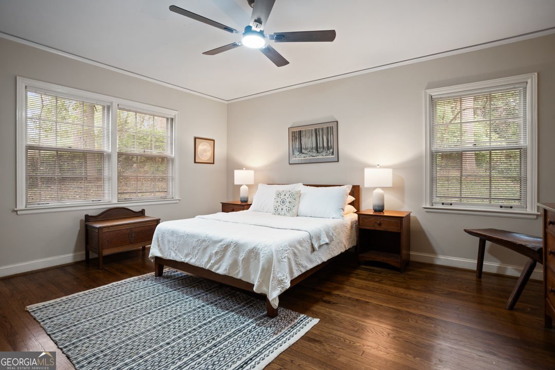 1701 Clifton Road Atlanta - Photo 25