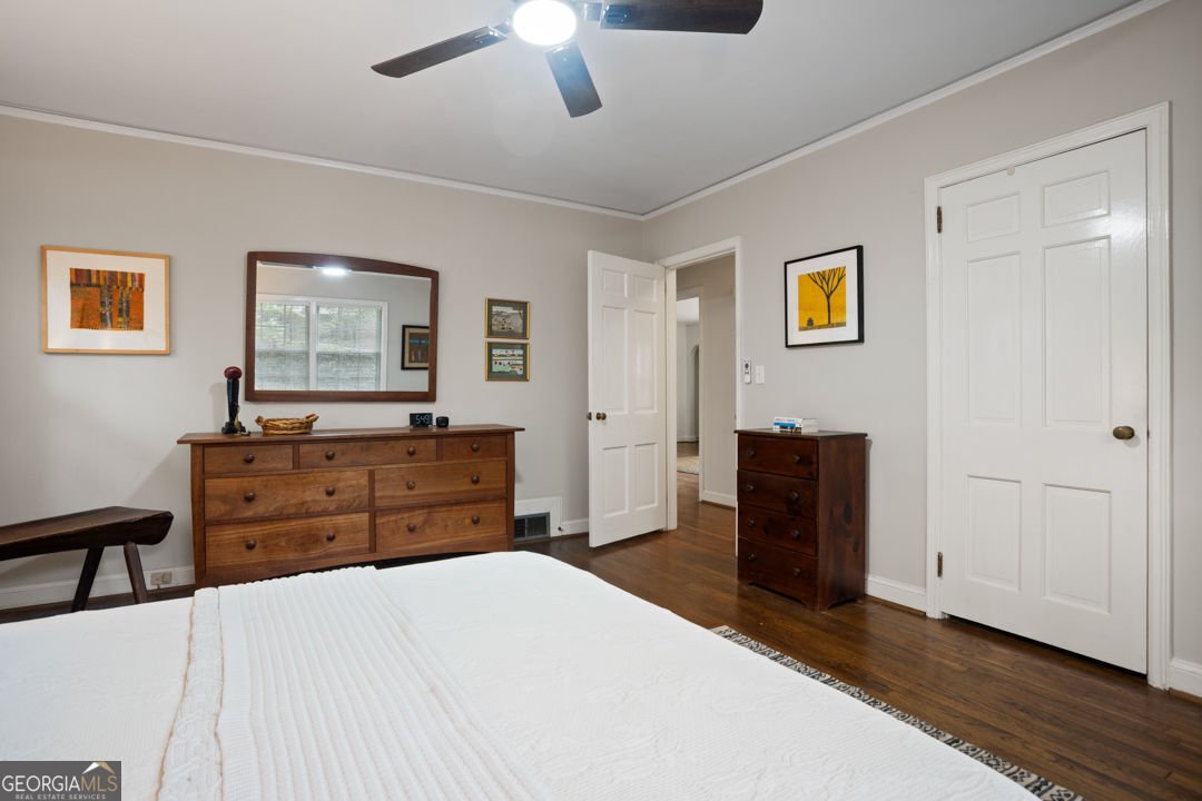 1701 Clifton Road Atlanta - Photo 27