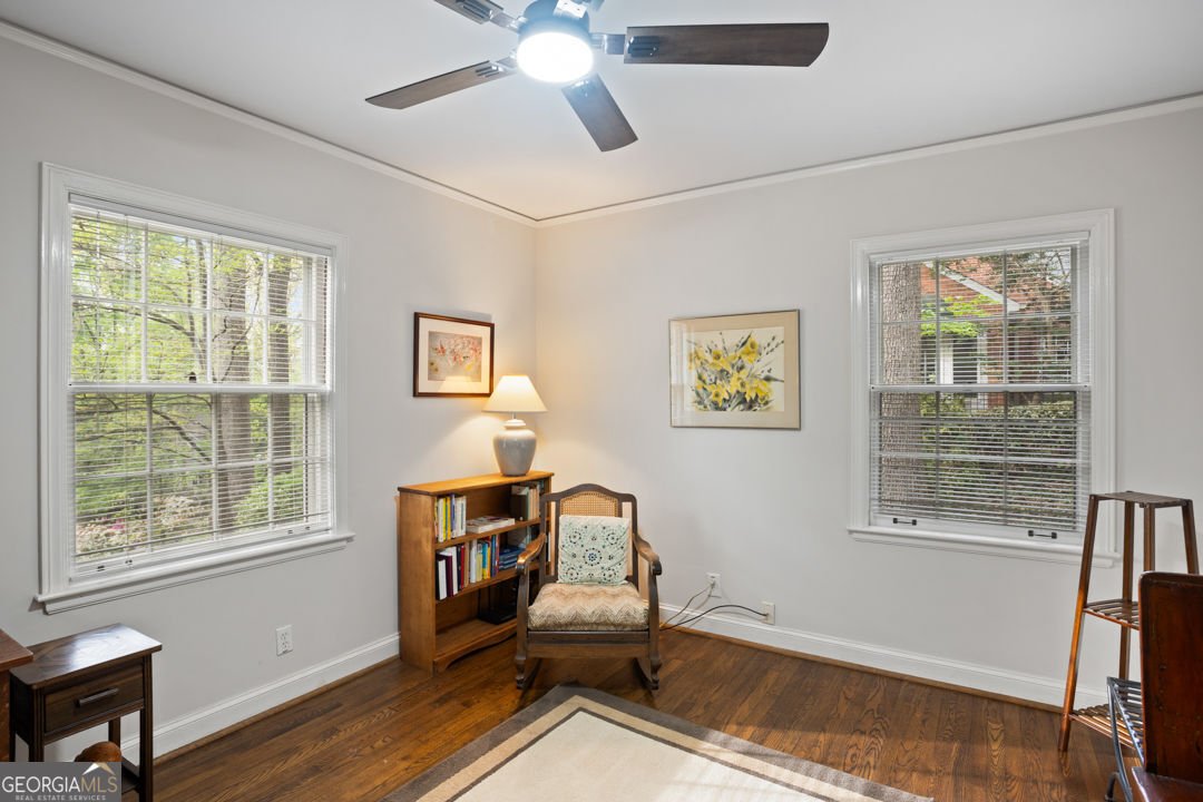 1701 Clifton Road Atlanta - Photo 29