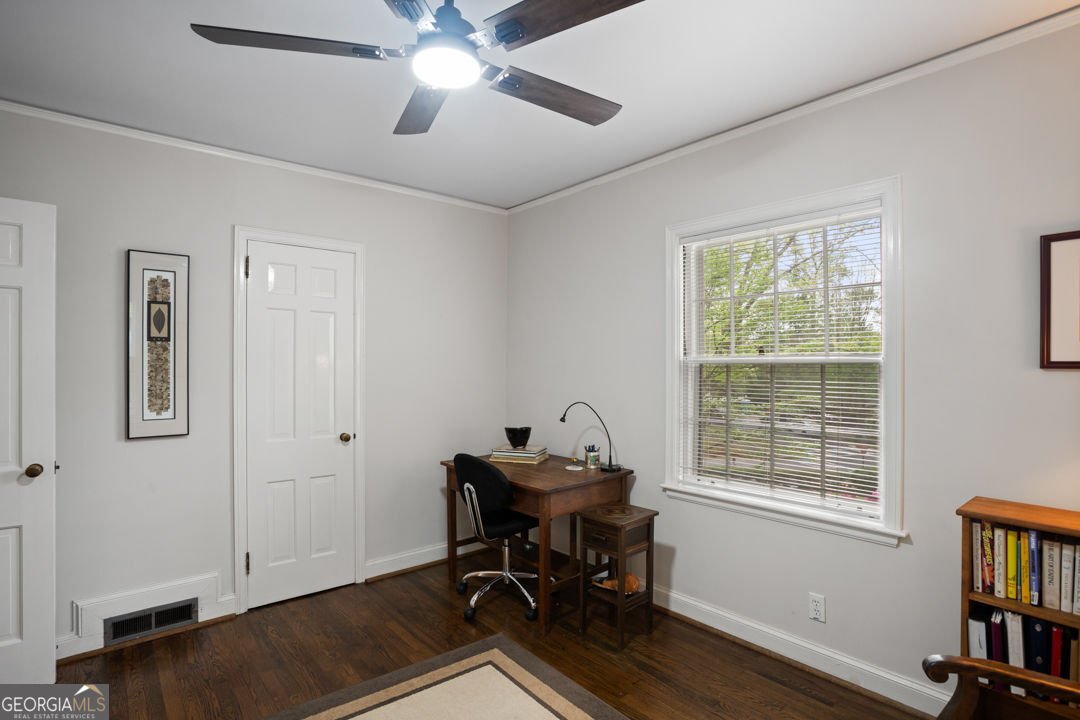1701 Clifton Road Atlanta - Photo 30