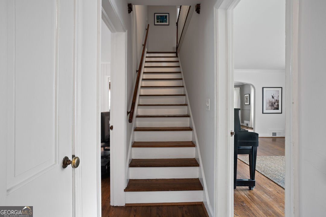 1701 Clifton Road Atlanta - Photo 31