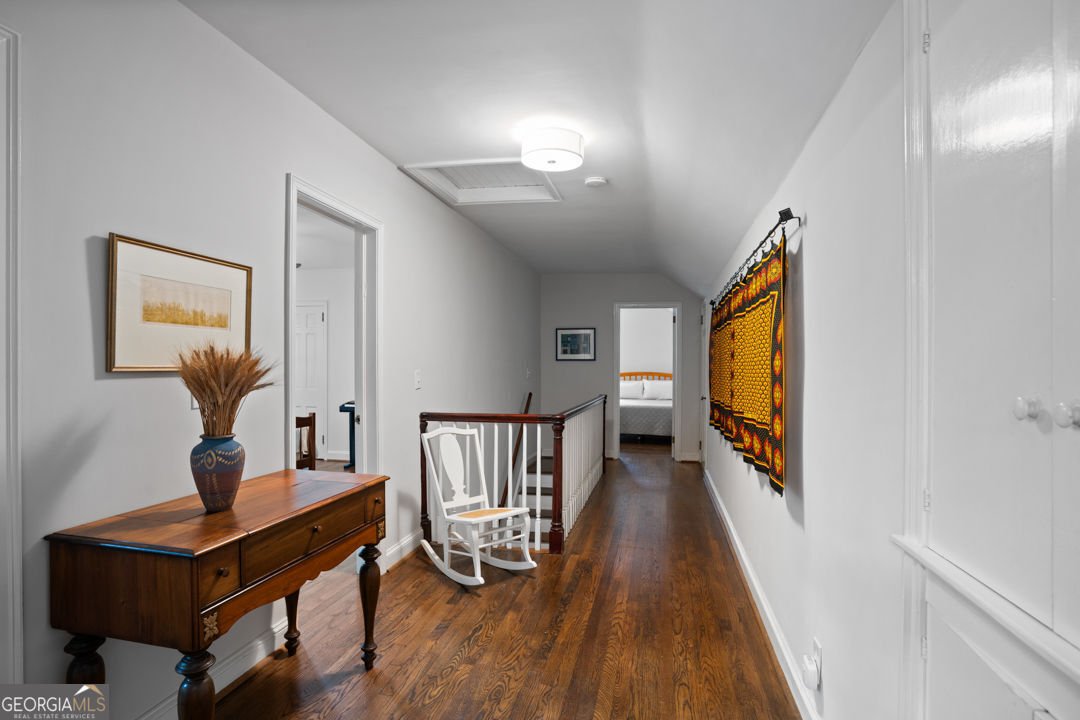 1701 Clifton Road Atlanta - Photo 37