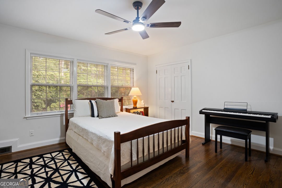 1701 Clifton Road Atlanta - Photo 38