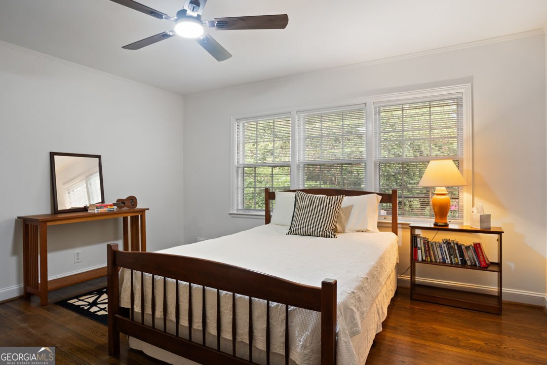 1701 Clifton Road Atlanta - Photo 39
