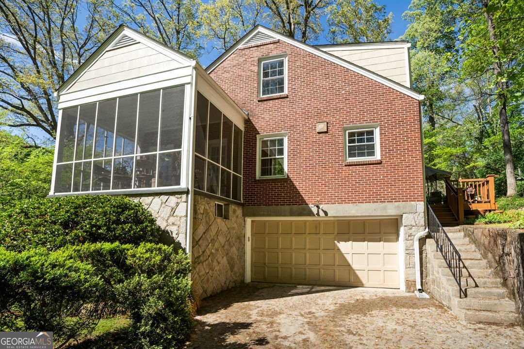 1701 Clifton Road Atlanta - Photo 54