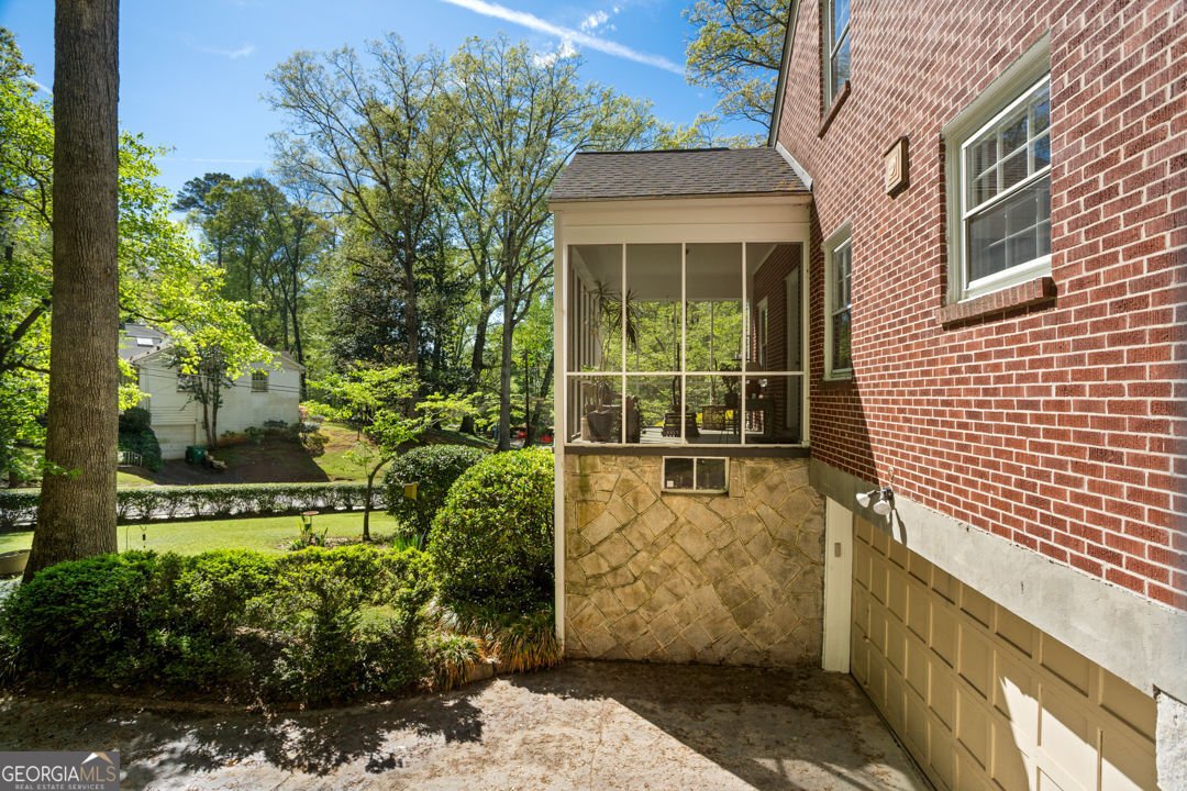 1701 Clifton Road Atlanta - Photo 55