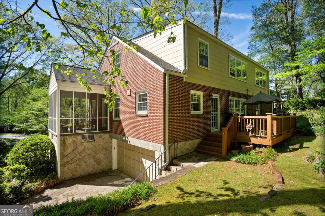 1701 Clifton Road Atlanta - Photo 59