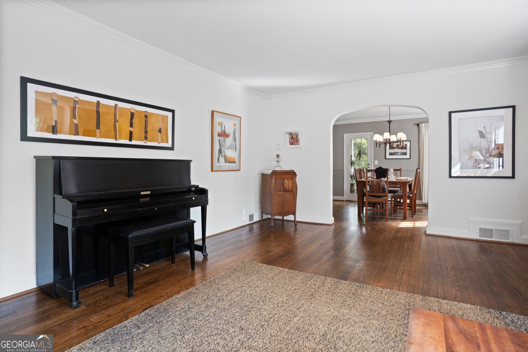 1701 Clifton Road Atlanta - Photo 6