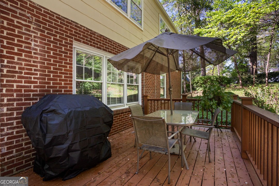 1701 Clifton Road Atlanta - Photo 61