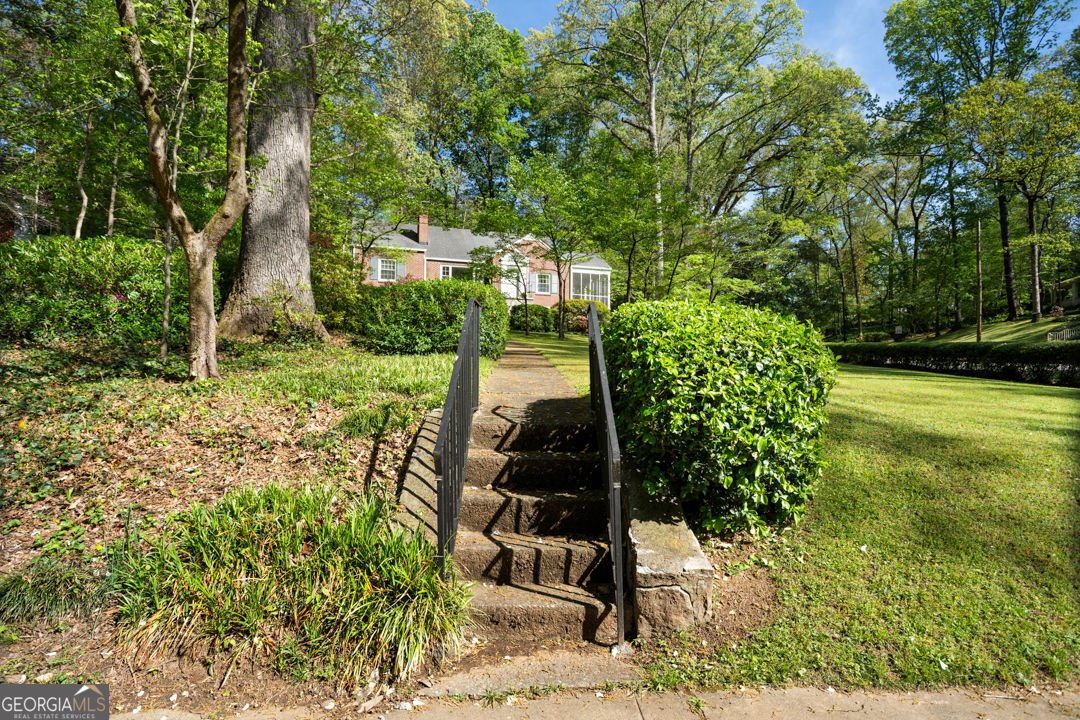 1701 Clifton Road Atlanta - Photo 64