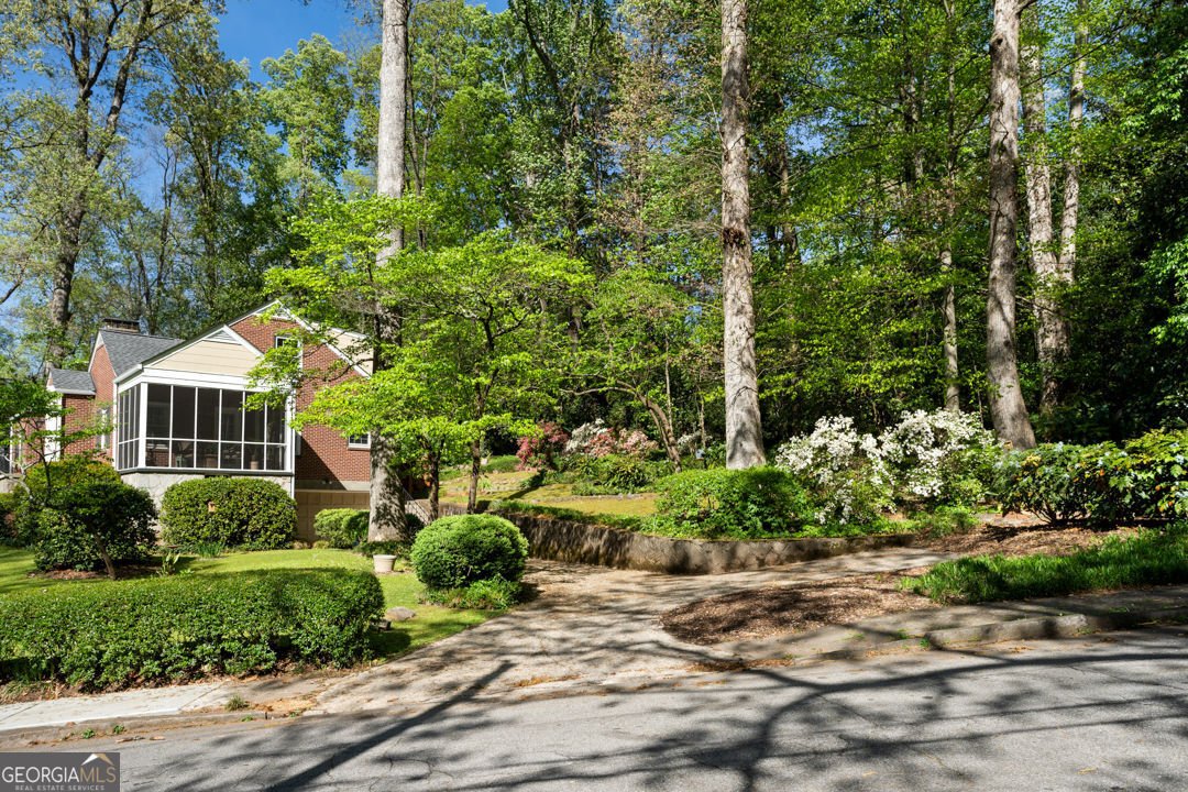 1701 Clifton Road Atlanta - Photo 66