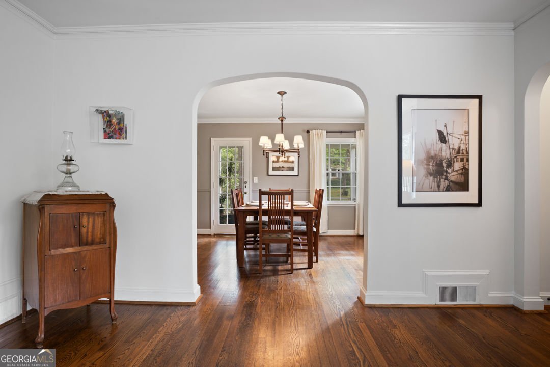 1701 Clifton Road Atlanta - Photo 7