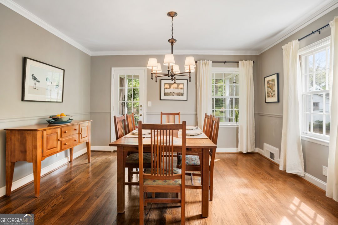 1701 Clifton Road Atlanta - Photo 8