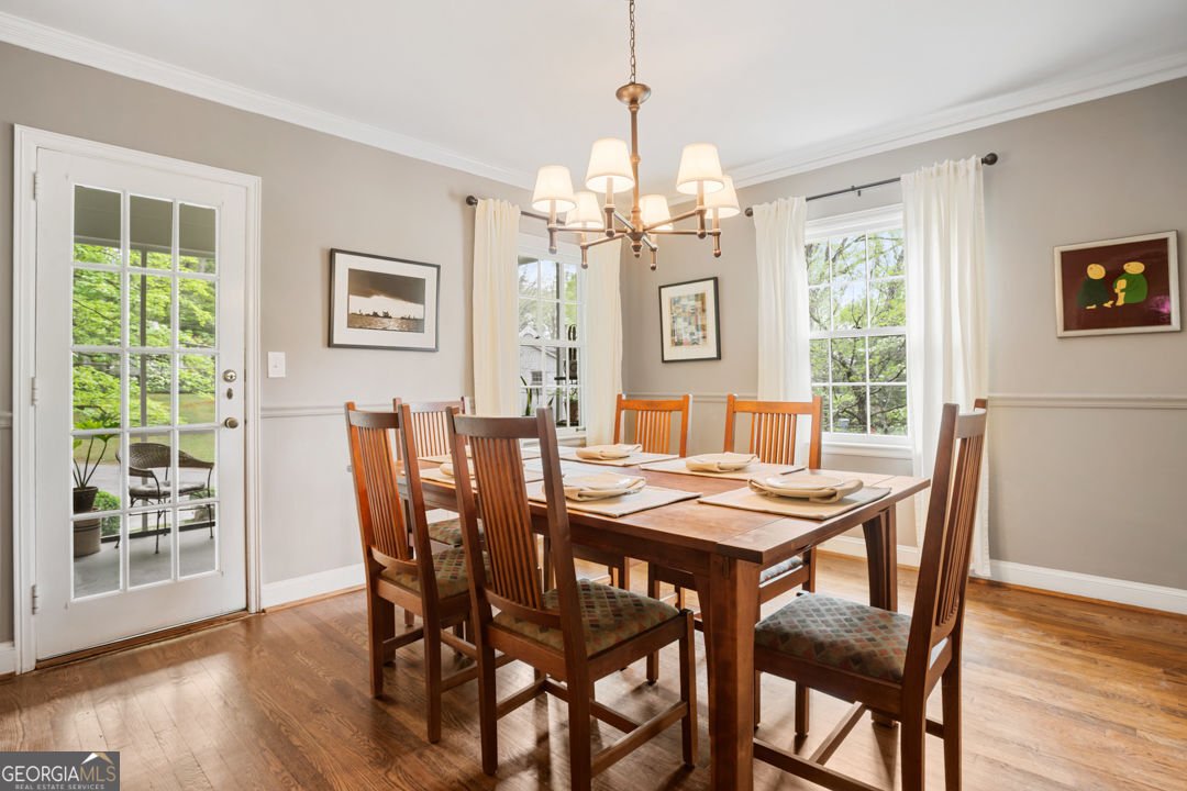 1701 Clifton Road Atlanta - Photo 9