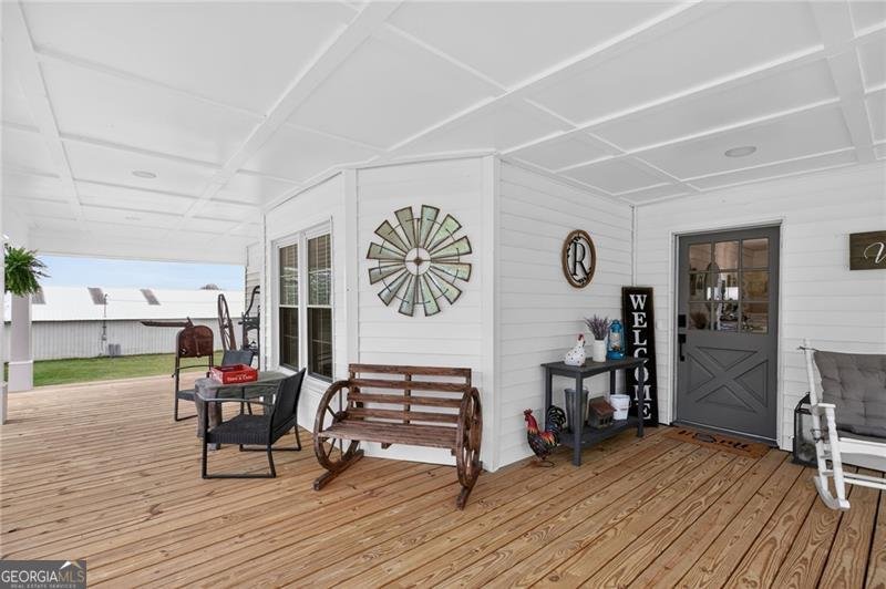 3590 Roosterville Road Roopville - Photo 10