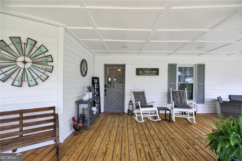 3590 Roosterville Road Roopville - Photo 11